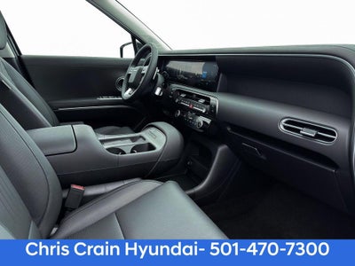 2026 Hyundai PALISADE SEL AWD