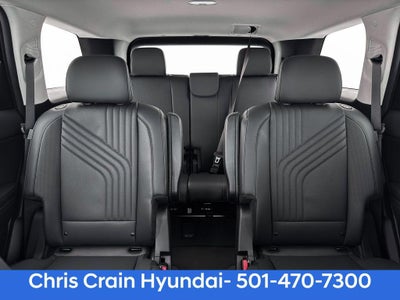 2026 Hyundai PALISADE SEL AWD