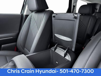 2026 Hyundai PALISADE SEL AWD