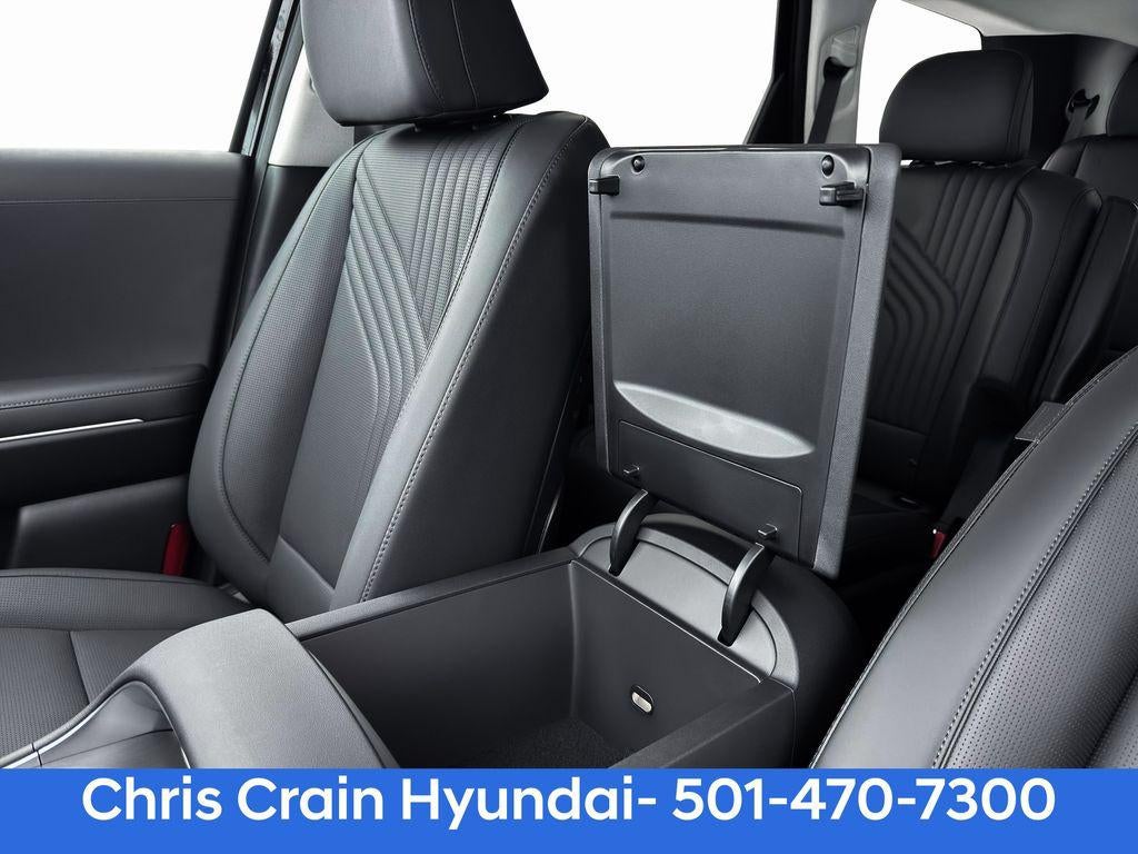 2026 Hyundai PALISADE SEL AWD