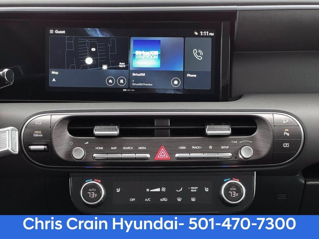 2026 Hyundai PALISADE SEL AWD