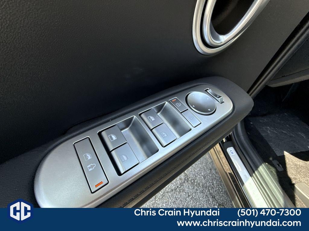 2026 Hyundai PALISADE SEL AWD