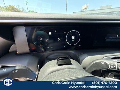 2026 Hyundai PALISADE SEL AWD