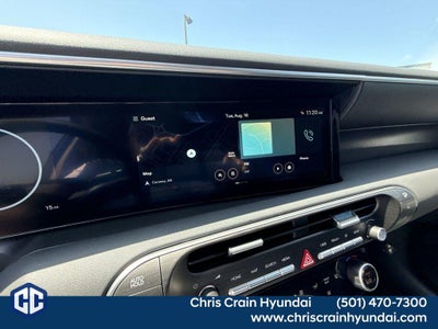 2026 Hyundai PALISADE SEL AWD