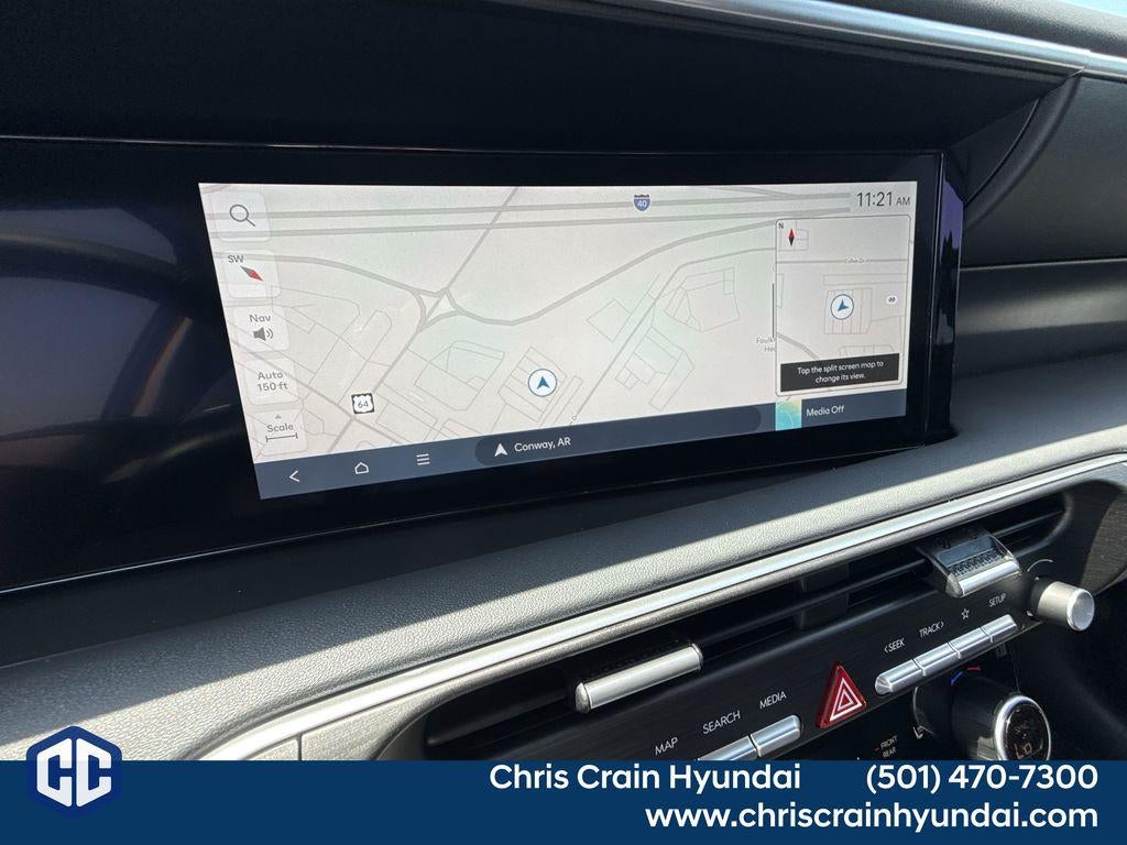 2026 Hyundai PALISADE SEL AWD