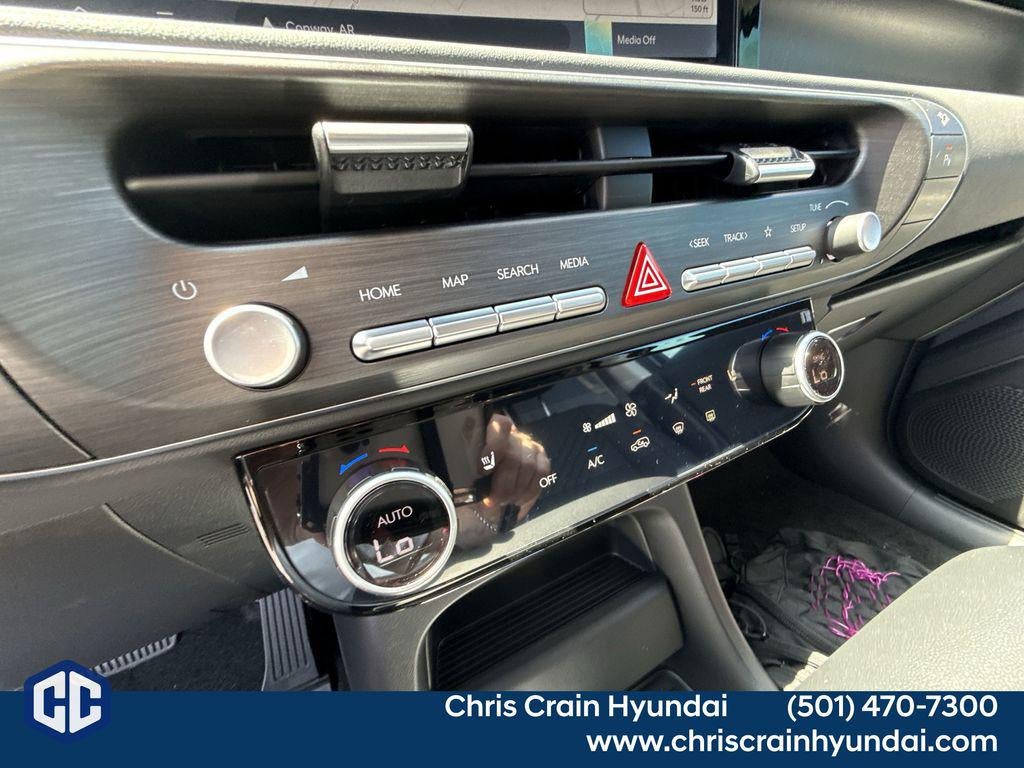 2026 Hyundai PALISADE SEL AWD