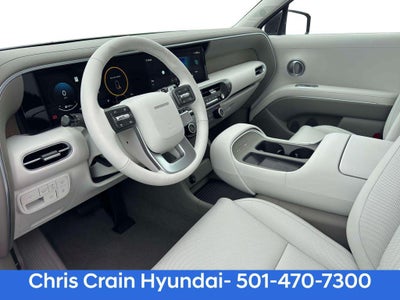 2026 Hyundai PALISADE SEL AWD