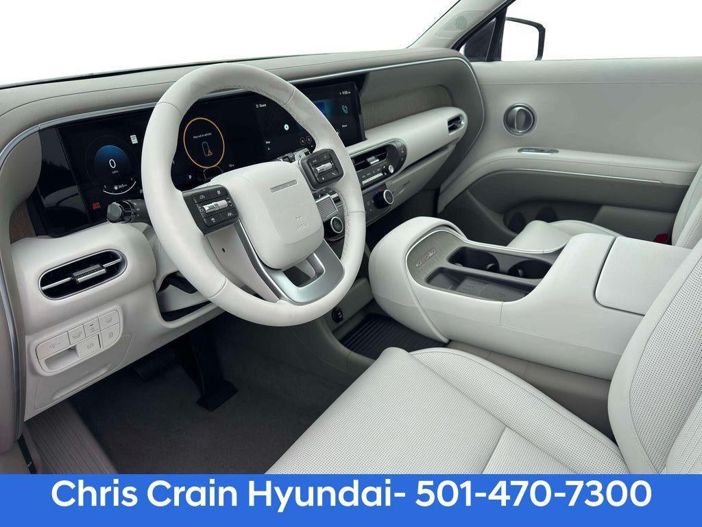 2026 Hyundai PALISADE SEL AWD