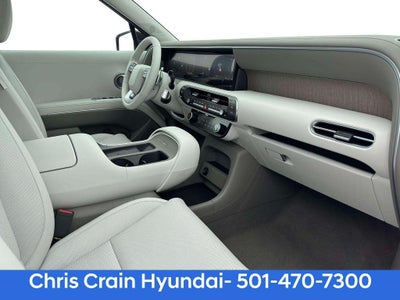 2026 Hyundai PALISADE SEL AWD