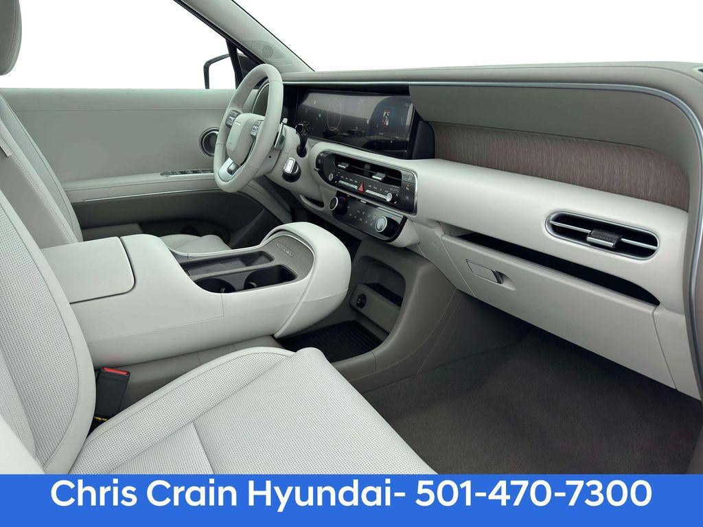2026 Hyundai PALISADE SEL AWD