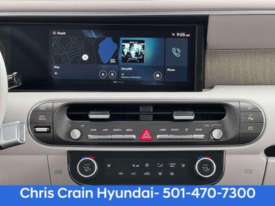 2026 Hyundai PALISADE SEL AWD