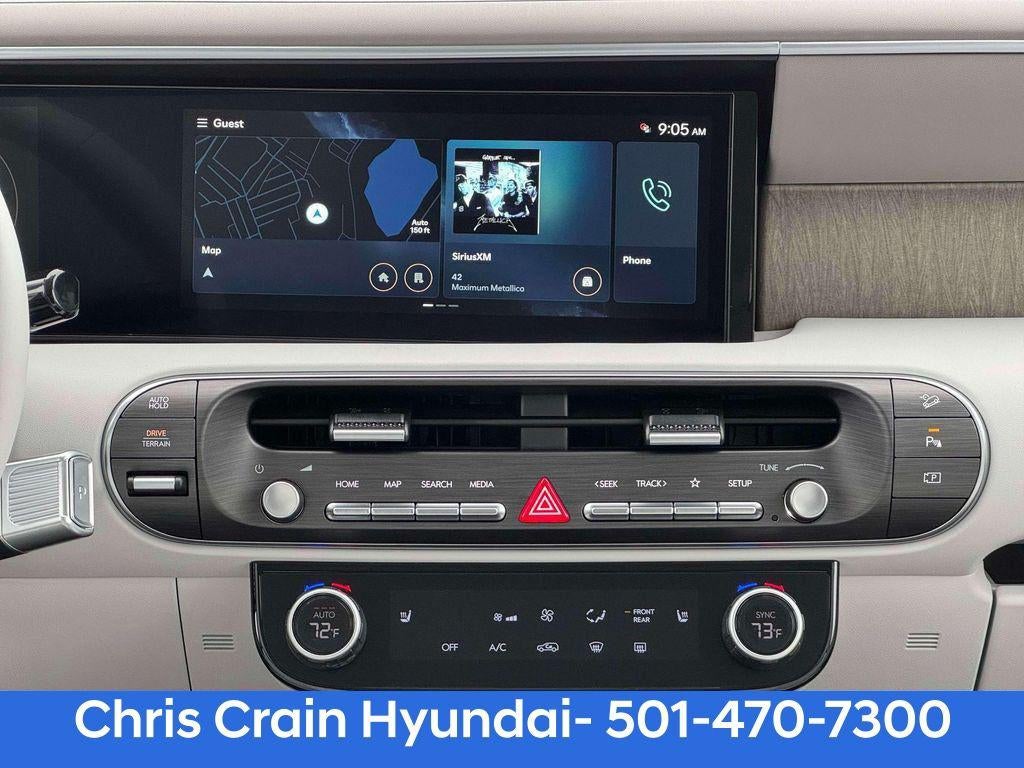 2026 Hyundai PALISADE SEL AWD