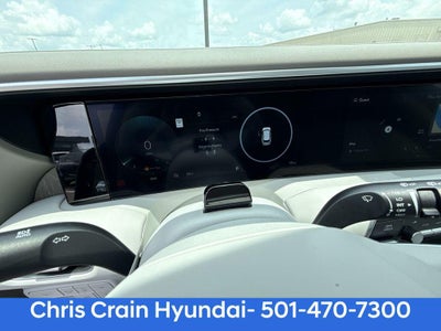 2026 Hyundai PALISADE SEL AWD