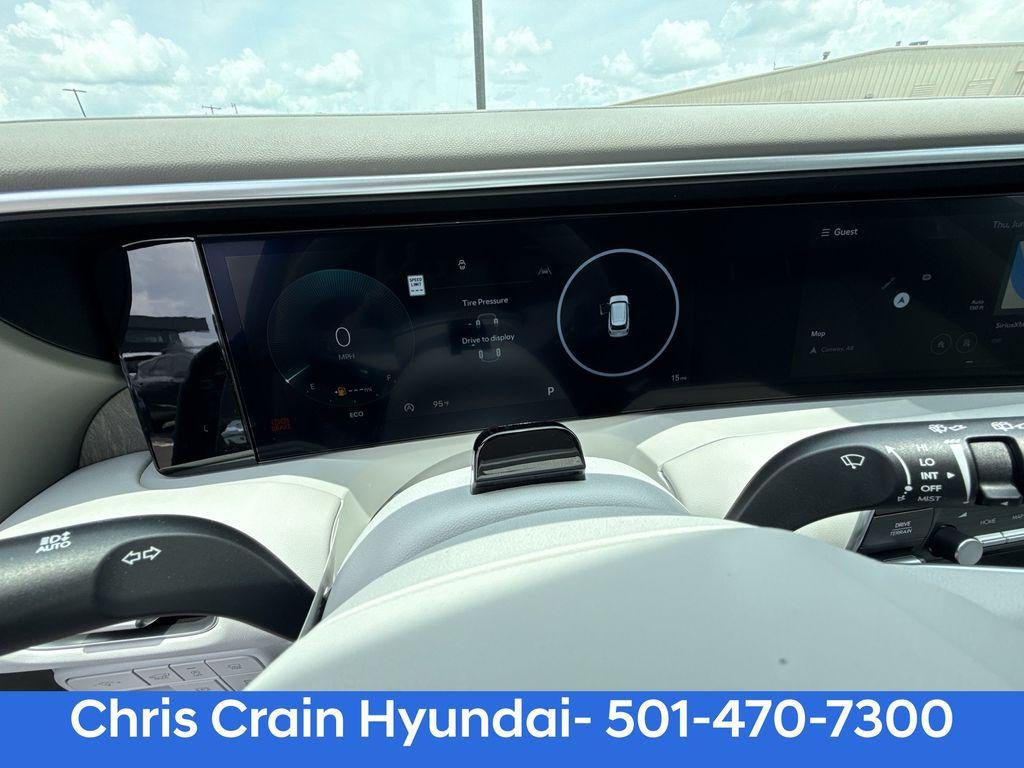 2026 Hyundai PALISADE SEL AWD