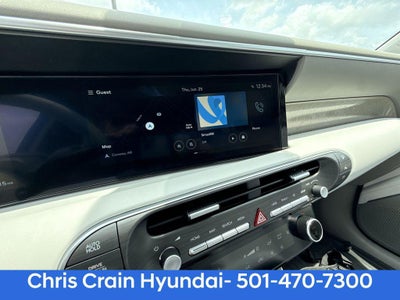 2026 Hyundai PALISADE SEL AWD