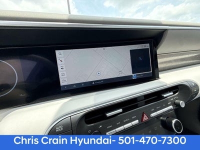 2026 Hyundai PALISADE SEL AWD