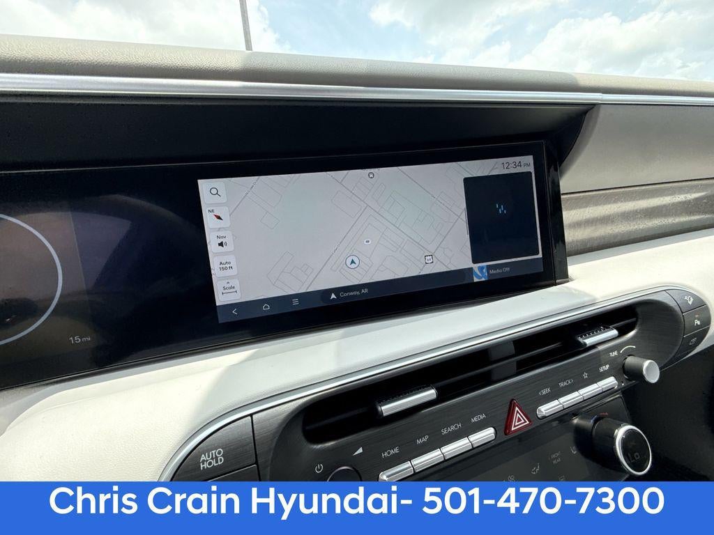 2026 Hyundai PALISADE SEL AWD