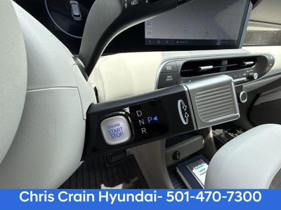 2026 Hyundai PALISADE SEL AWD