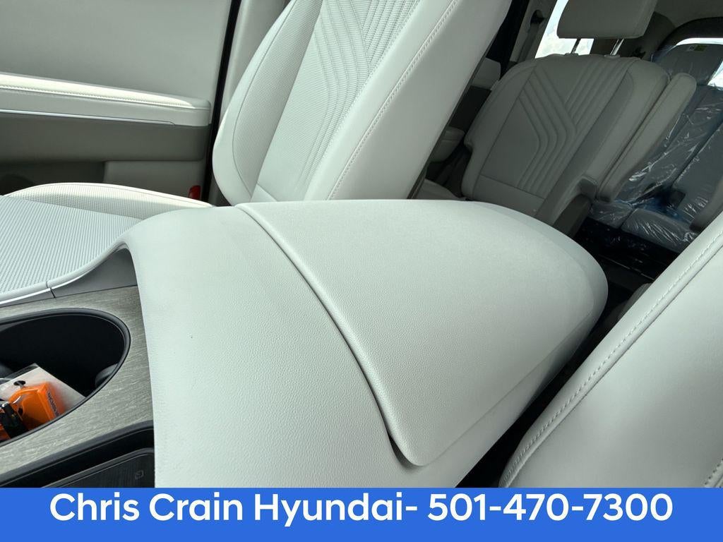 2026 Hyundai PALISADE SEL AWD