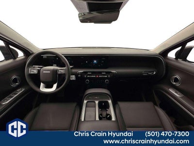 2026 Hyundai PALISADE HYBRID SEL 7P