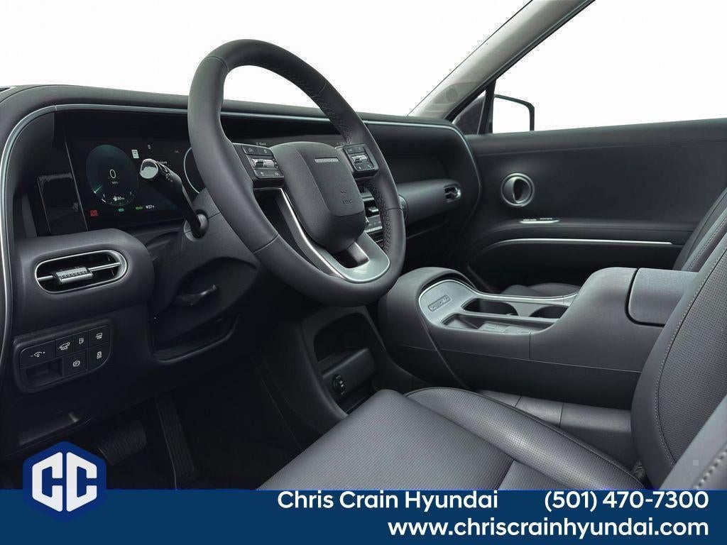 2026 Hyundai PALISADE HYBRID SEL 7P