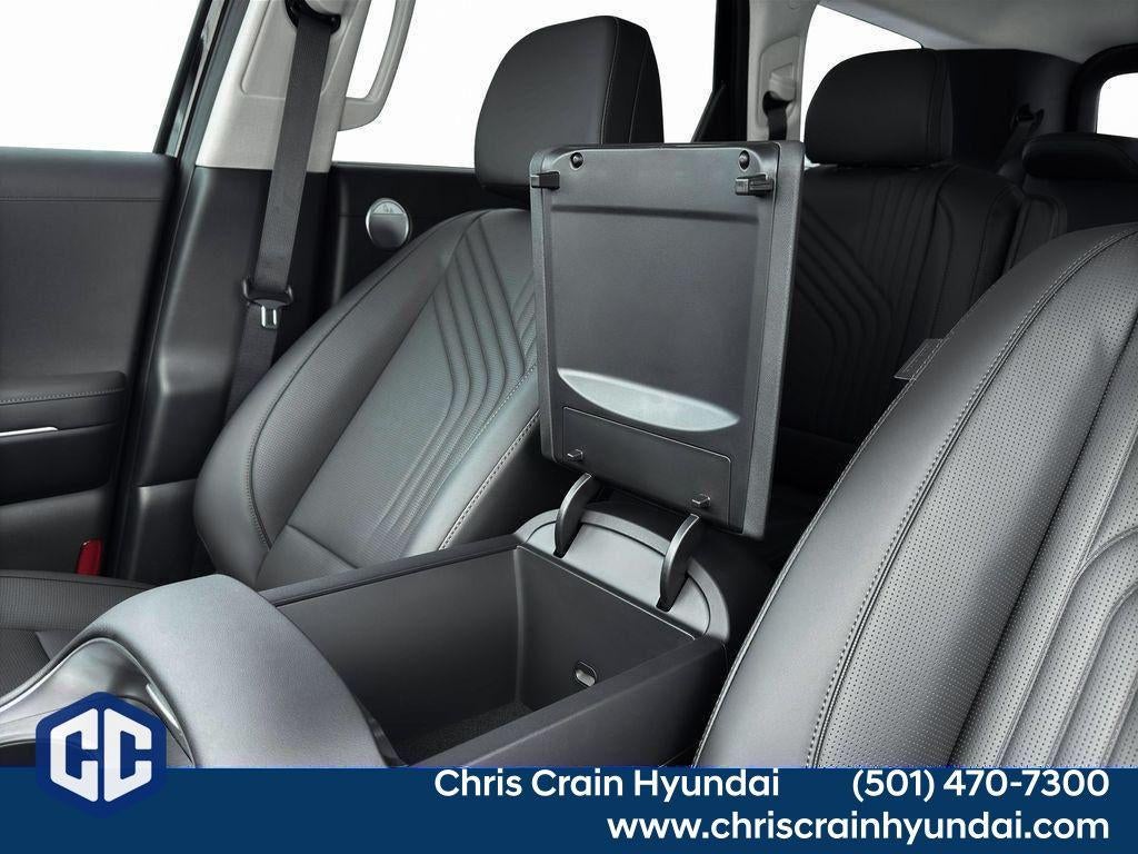 2026 Hyundai PALISADE HYBRID SEL 7P