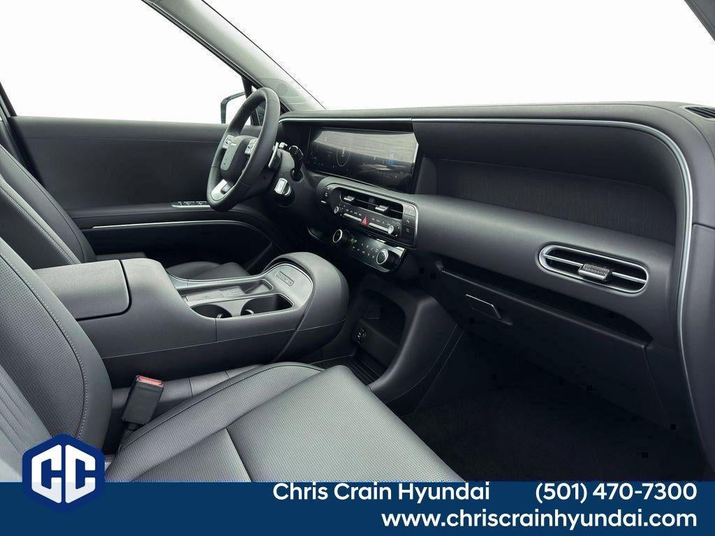 2026 Hyundai PALISADE HYBRID SEL 7P