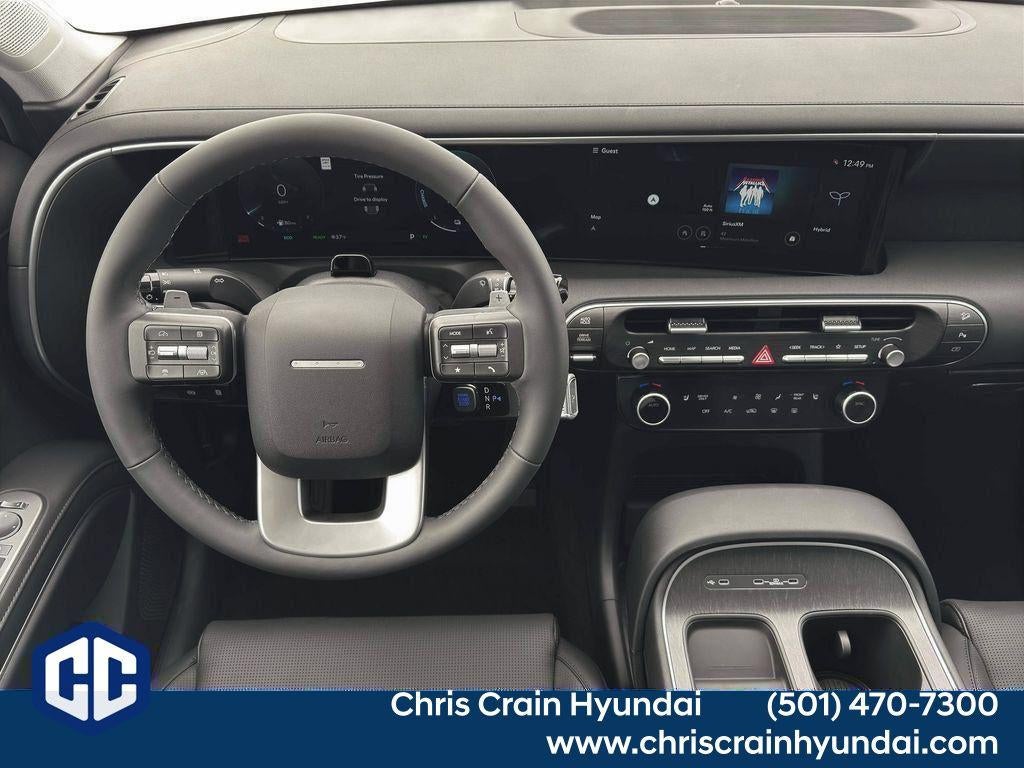 2026 Hyundai PALISADE HYBRID SEL 7P