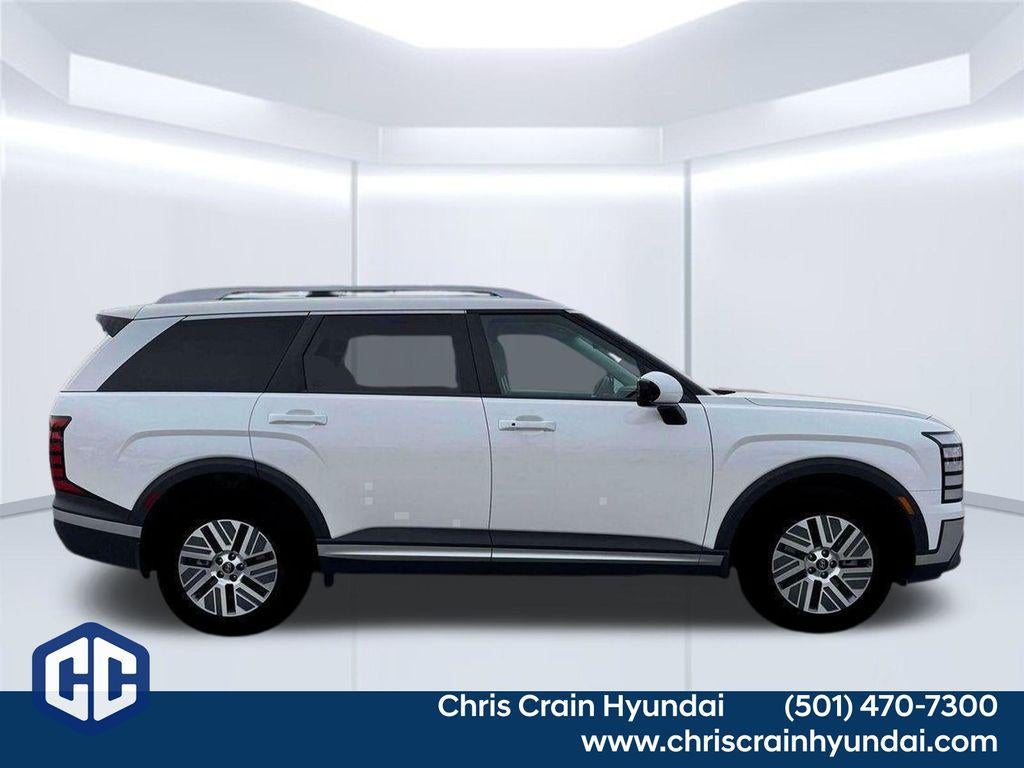 2026 Hyundai PALISADE HYBRID SEL 7P