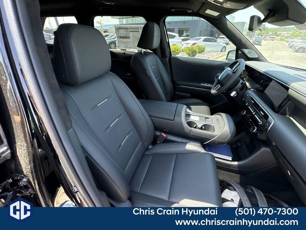 2026 Hyundai Palisade Calligraphy - Photo 33