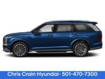 2027 Hyundai PALISADE HYBRID Calligraphy