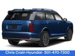 2027 Hyundai PALISADE HYBRID Calligraphy