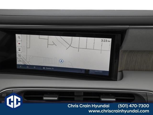 2027 Hyundai PALISADE HYBRID Calligraphy