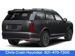 2027 Hyundai PALISADE HYBRID Calligraphy