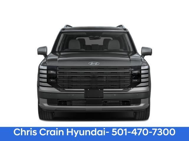 2027 Hyundai PALISADE HYBRID Calligraphy