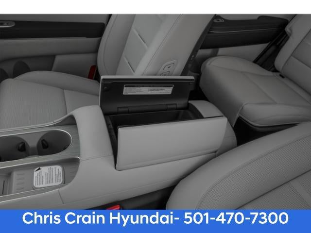 2027 Hyundai PALISADE HYBRID Calligraphy