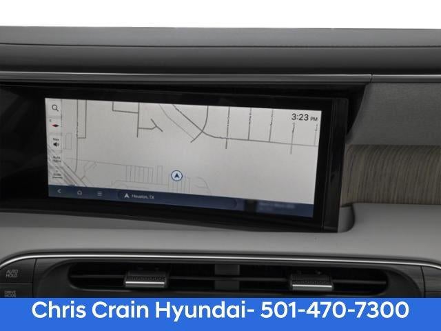 2027 Hyundai PALISADE HYBRID Calligraphy