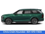 2027 Hyundai PALISADE HYBRID Calligraphy