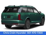 2027 Hyundai PALISADE HYBRID Calligraphy