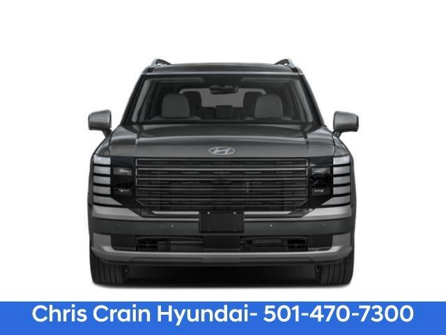 2027 Hyundai PALISADE HYBRID Calligraphy