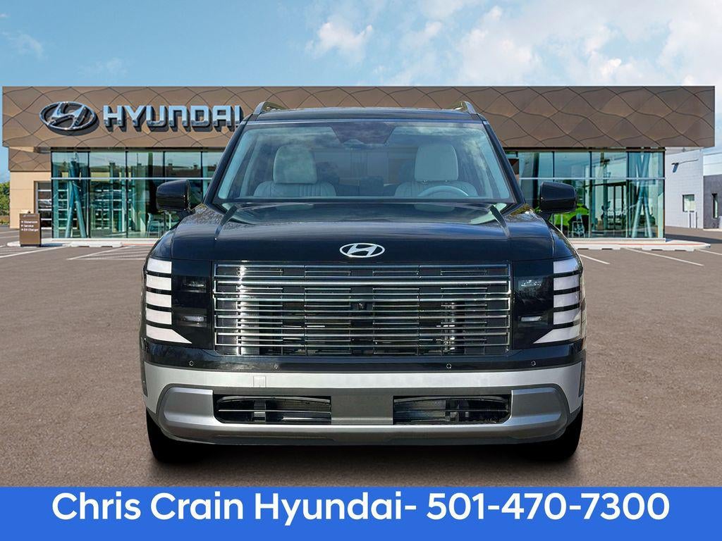 2026 Hyundai PALISADE SEL Premium FWD
