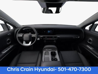 2026 Hyundai PALISADE SEL Premium FWD