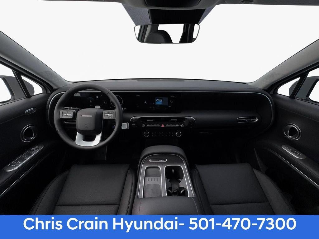 2026 Hyundai PALISADE SEL Premium FWD