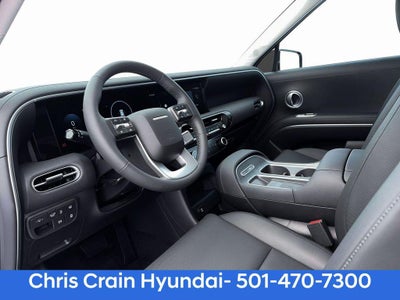 2026 Hyundai PALISADE SEL Premium FWD