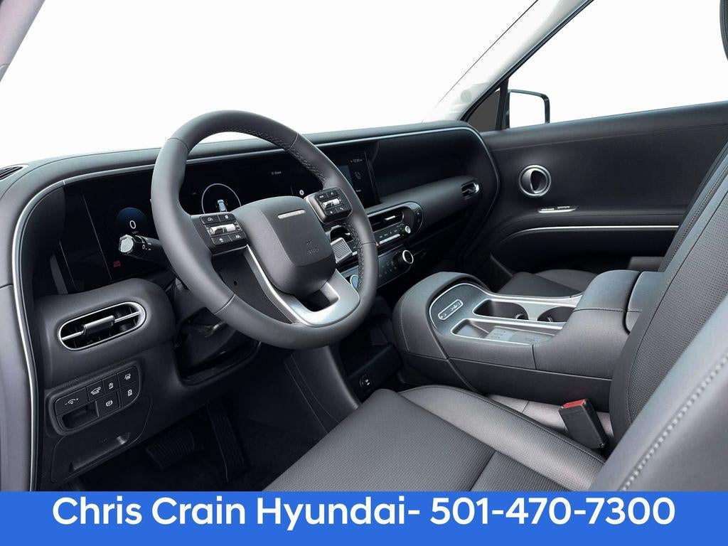 2026 Hyundai PALISADE SEL Premium FWD