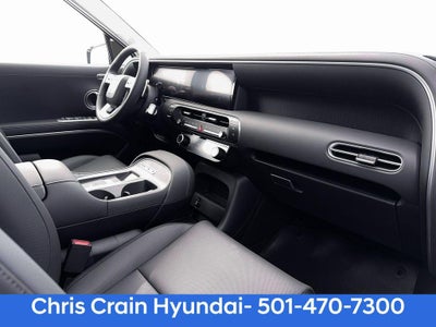 2026 Hyundai PALISADE SEL Premium FWD