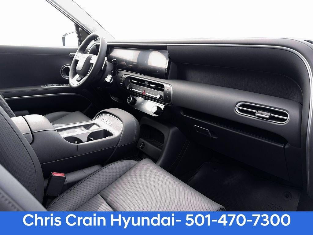 2026 Hyundai PALISADE SEL Premium FWD