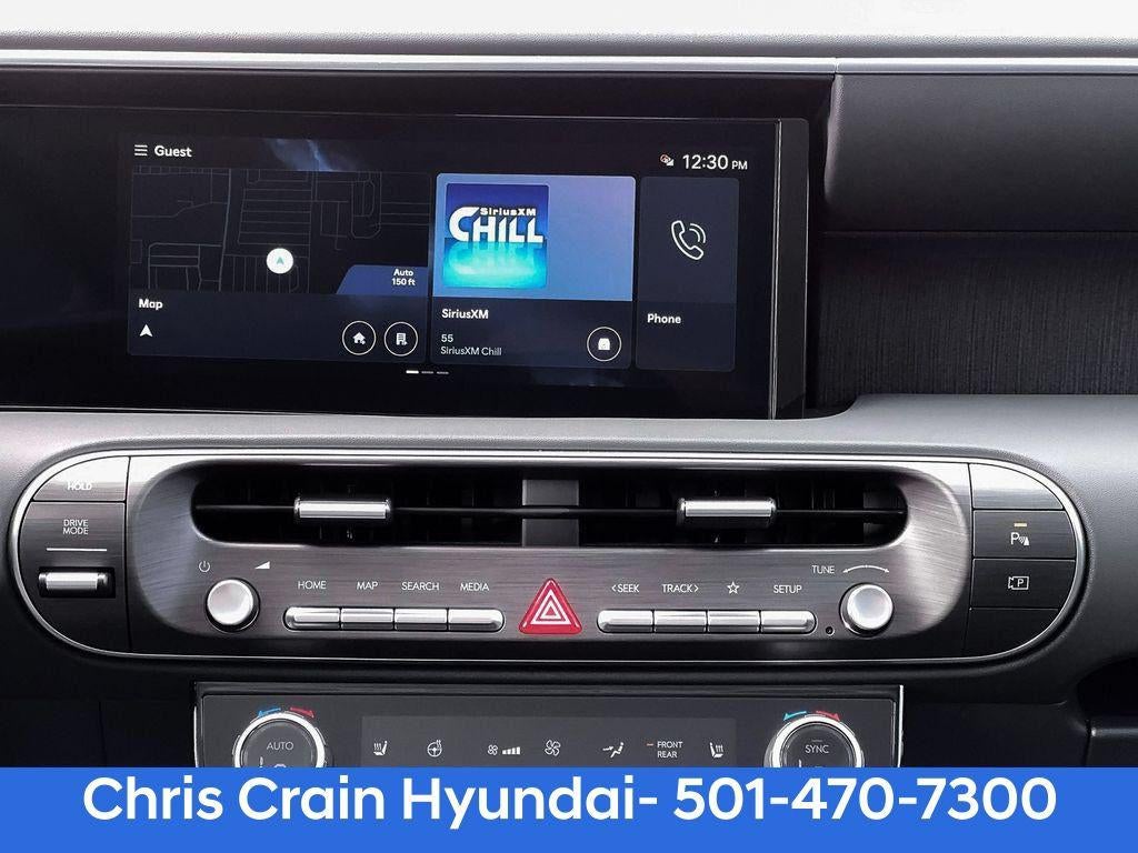 2026 Hyundai PALISADE SEL Premium FWD