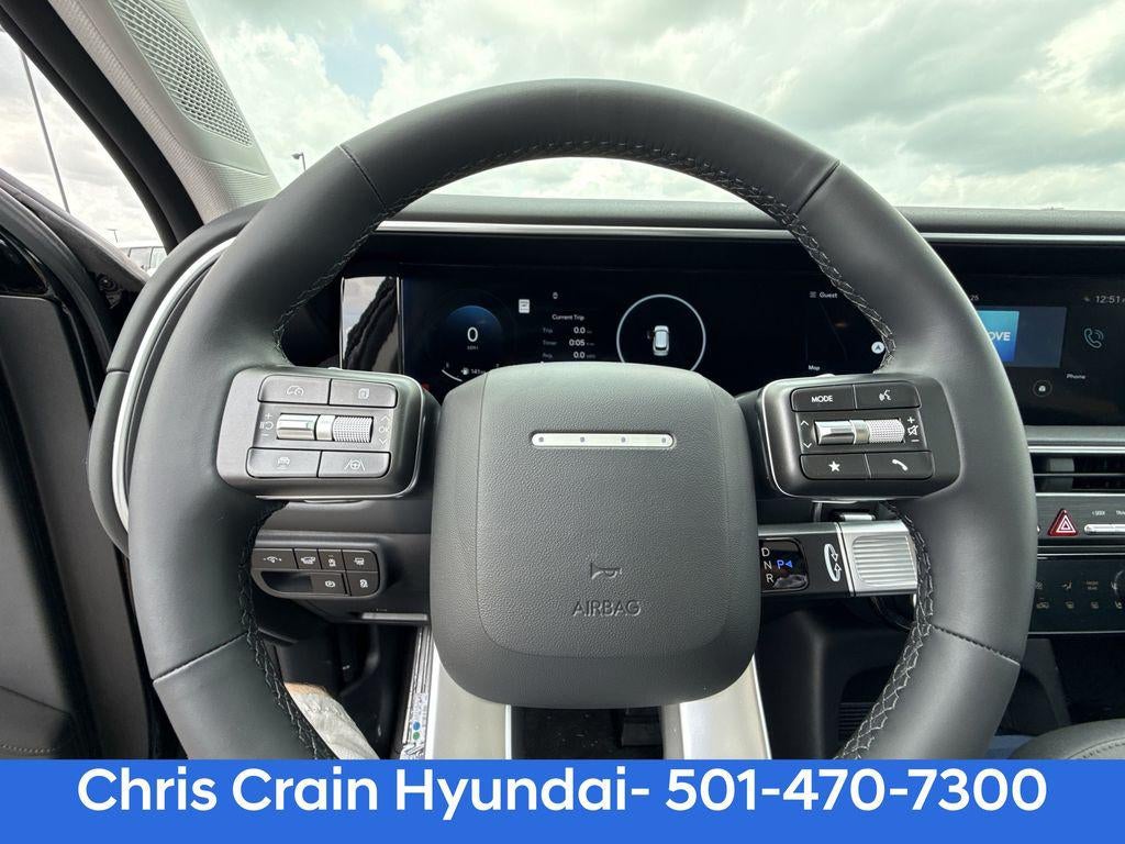 2026 Hyundai PALISADE SEL Premium FWD
