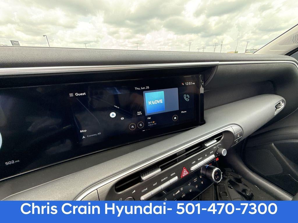 2026 Hyundai PALISADE SEL Premium FWD